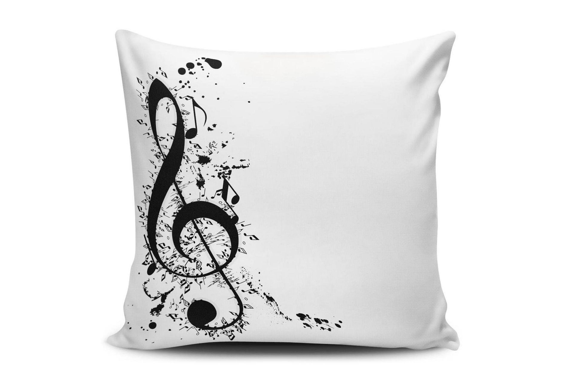 Cushion Love Pute 45x45 cm - Multi