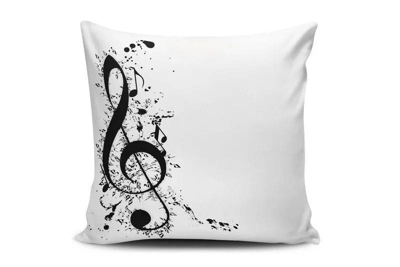 Cushion Love Pute 45x45 cm, Multi