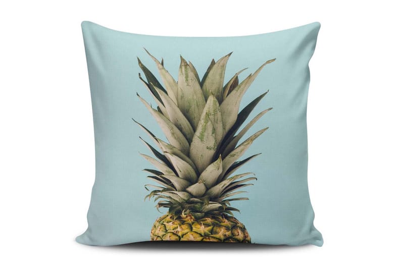 Cushion Love Pute 45x45 cm - Multi - Tekstiler - Pute & pledd - Pynteputer