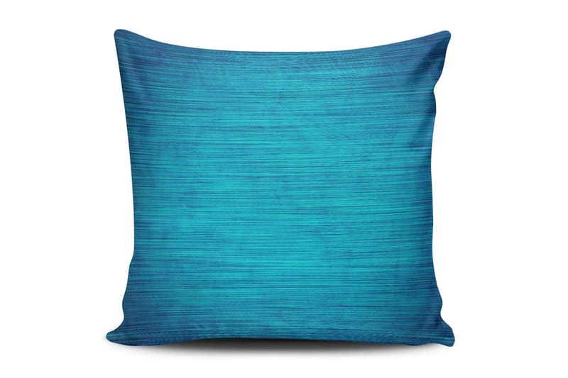 Cushion Love Pute 45x45 cm - Multi - Tekstiler - Pute & pledd - Pynteputer
