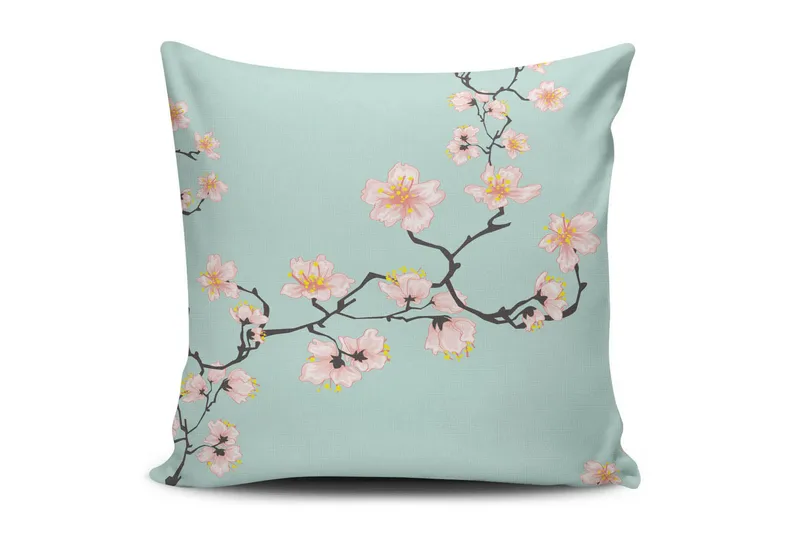 Cushion Love Pute 45x45 cm, Multi