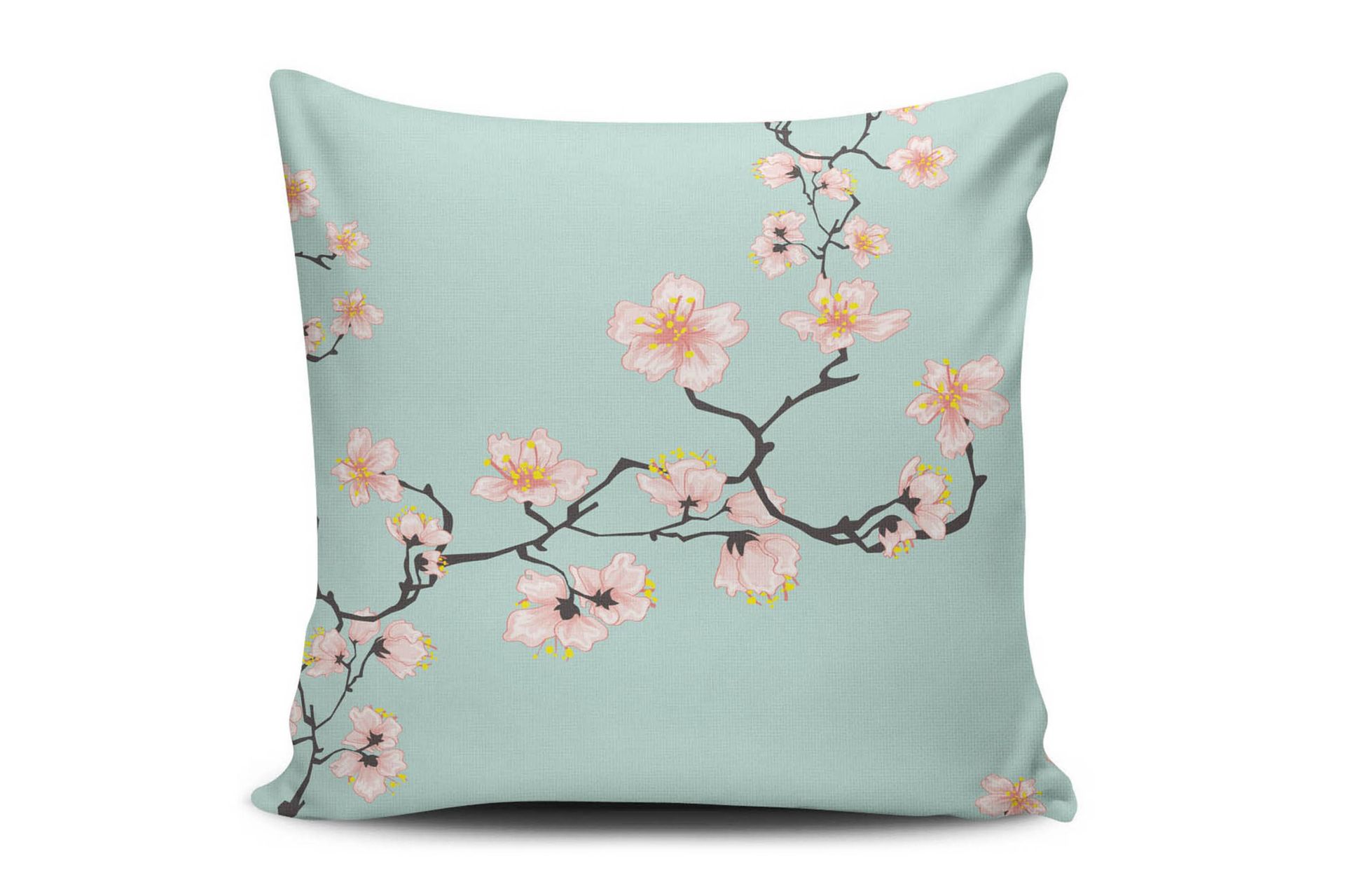 Cushion Love Pute 45x45 cm - Multi