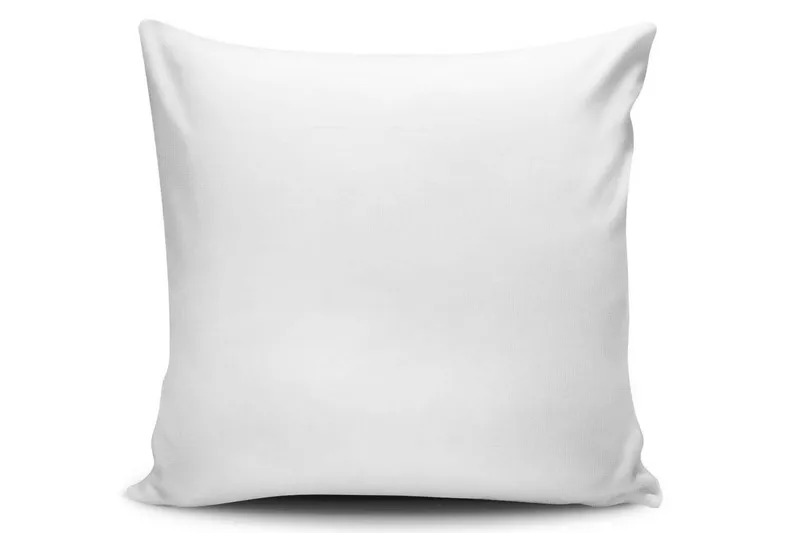 Cushion Love Putetrekk 45x45 cm - Multi - Tekstiler - Pute & pledd - Pynteputer