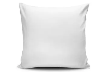 Cushion Love Putetrekk 45x45 cm - Multi - Tekstiler - Pute & pledd - Pynteputer