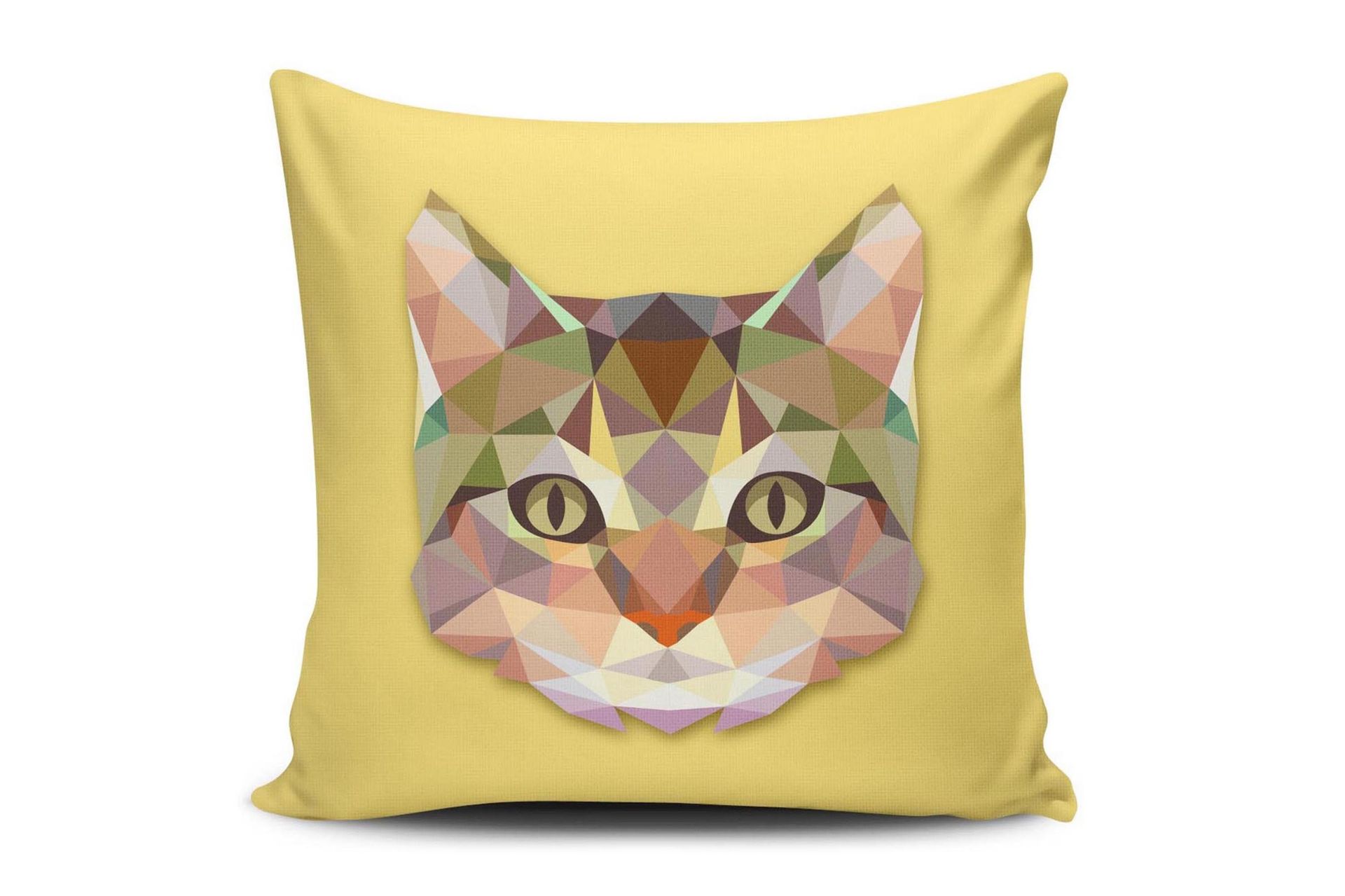 Cushion Love Putetrekk 45x45 cm - Multi