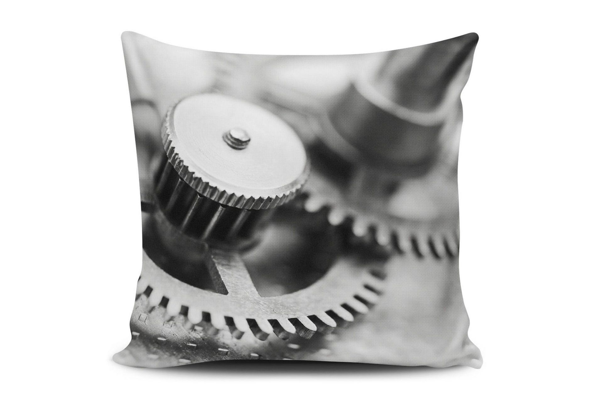 Cushion Love Pute 45x45 cm - Multi