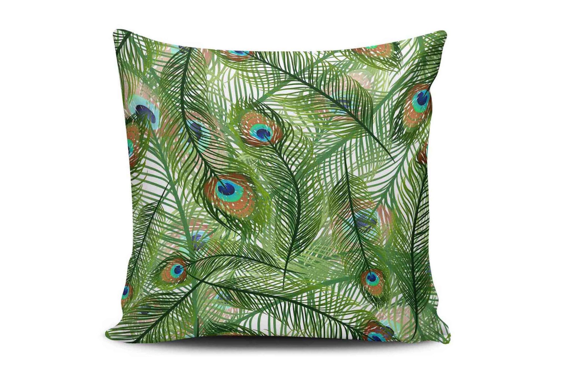 Cushion Love Pute 45x45 cm - Multi