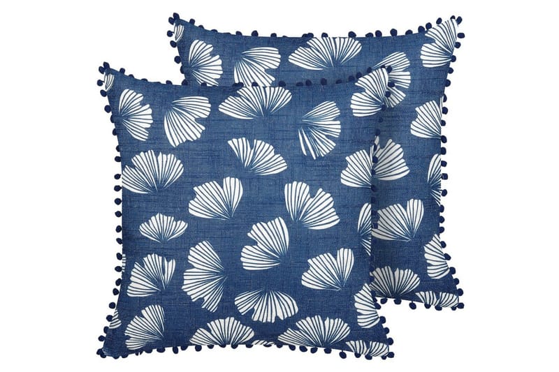 Pynteputer Dandelion sett av 2, undefined