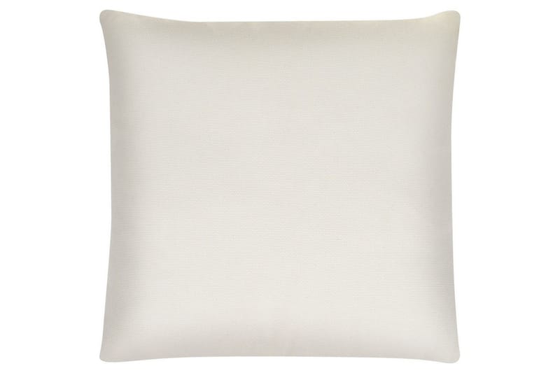 Pynteputer Davallia sett med 2 Beige/blå/oransje - Beige/blå/oransje - Tekstiler - Pute & pledd - Hagepute