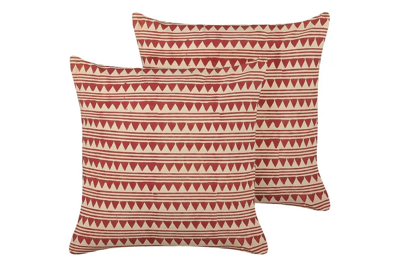 Pynteputer Deglupta sett av 2, undefined