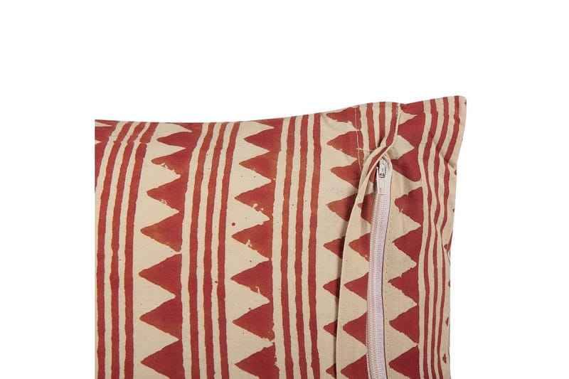 Pynteputer Deglupta - Tekstiler - Pute & pledd - Pynteputer