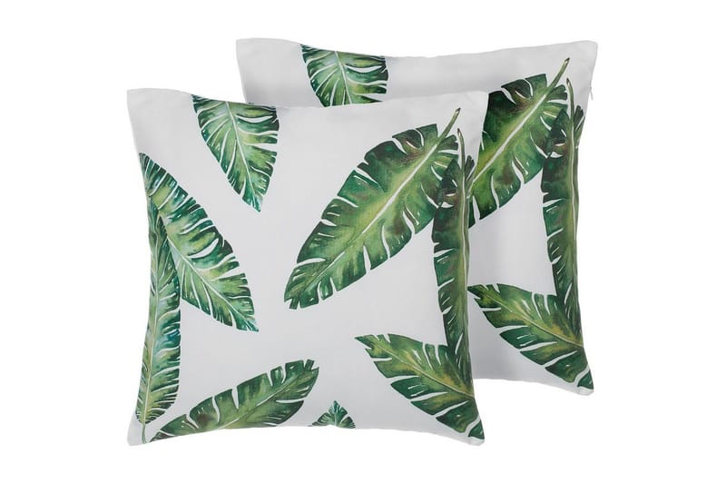 Pynteputer Dianella sett av 2, undefined