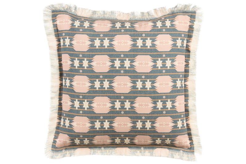 Pynteputer Dianthus sett av 2 - Tekstiler - Pute & pledd - Pynteputer