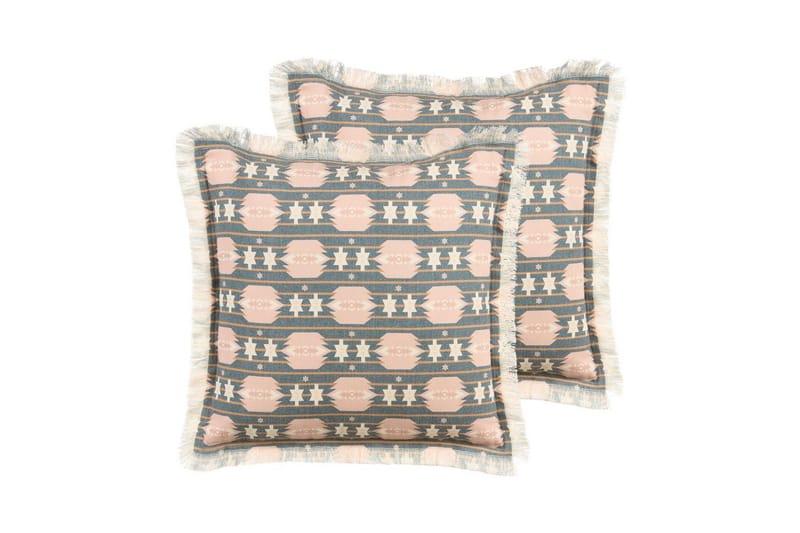 Pynteputer Dianthus sett av 2, undefined