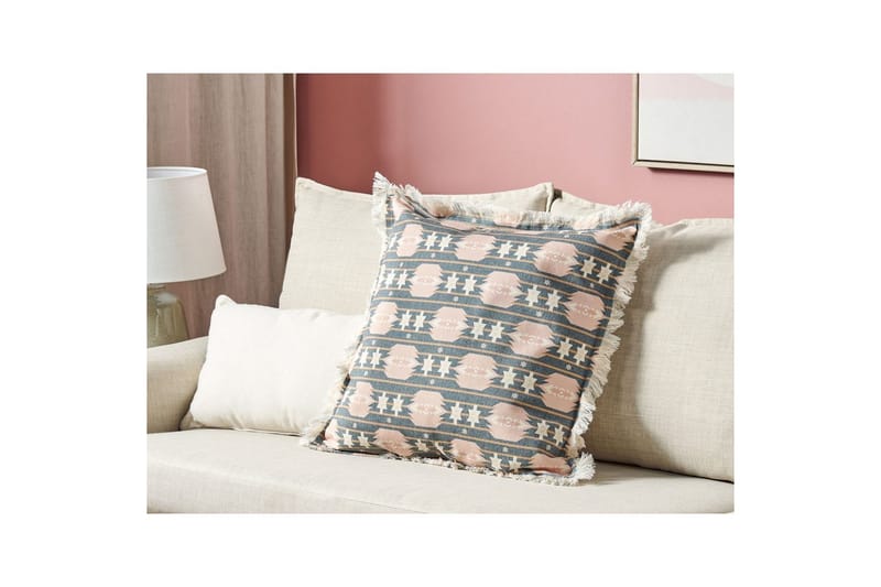 Pynteputer Dianthus - Tekstiler - Pute & pledd - Pynteputer