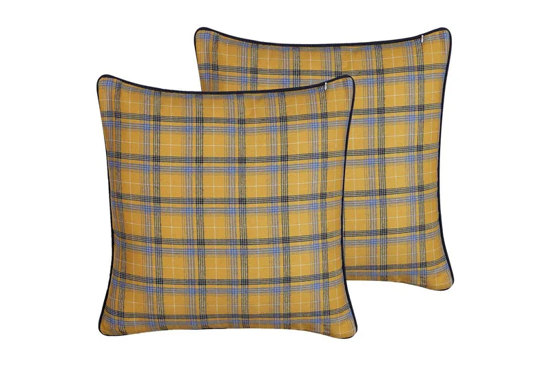 Pynteputer Dicentra sett av 2, undefined