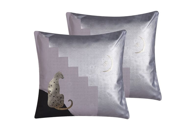 Pynteputer Digitalis sett på 2, undefined