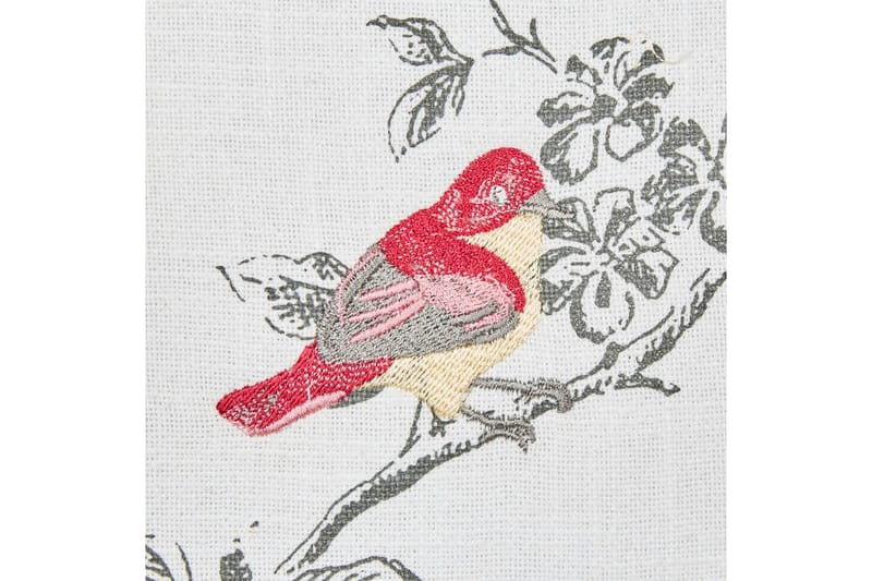 Pynteputer Dillenia - Tekstiler - Pute & pledd - Hagepute