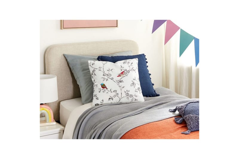 Pynteputer Dillenia - Tekstiler - Pute & pledd - Hagepute