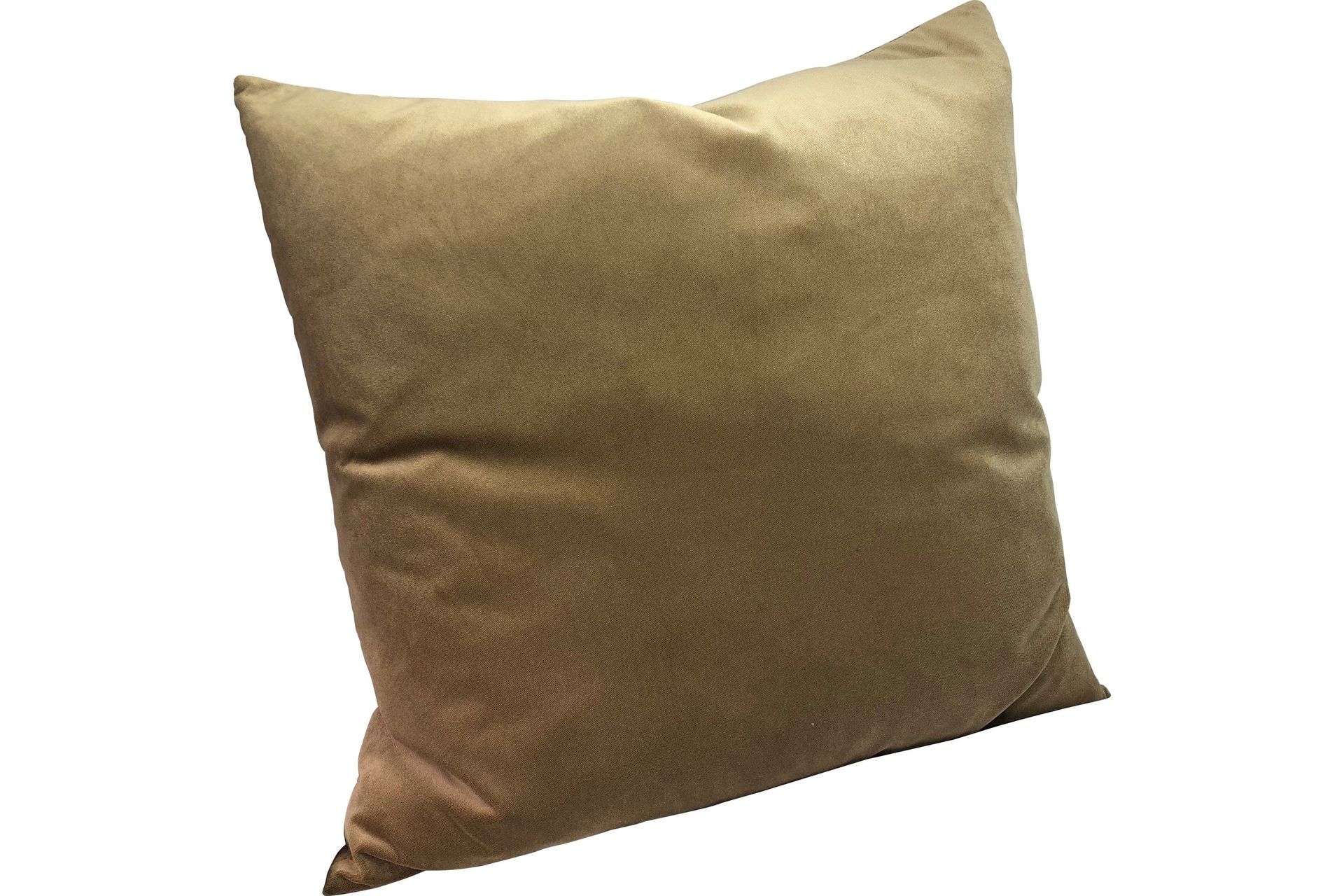 Dochs Pyntepute 55x55 cm - Beige