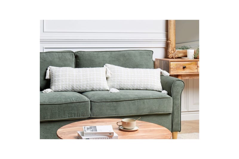 Pynteputer Douris sett med 2 30x60 cm - 30x60 cm - Tekstiler - Pute & pledd - Hagepute