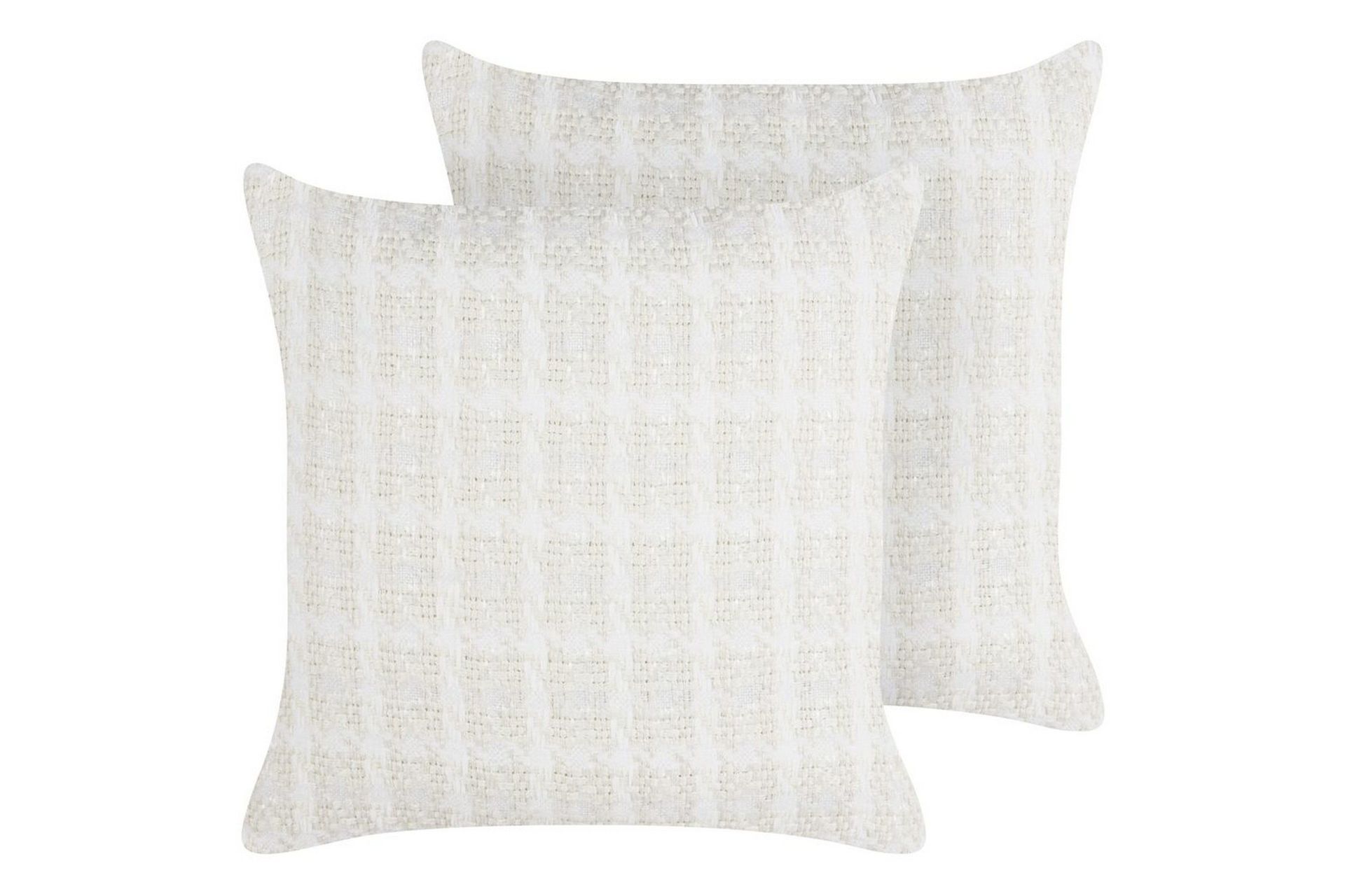 Pynteputer Douris sett med 2 45x45 cm - 45x45 cm