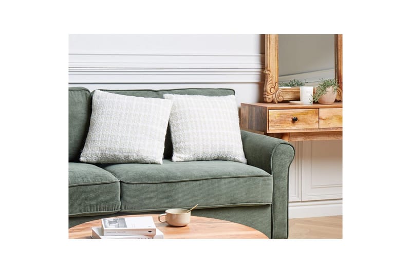 Pynteputer Douris sett med 2 45x45 cm - 45x45 cm - Tekstiler - Pute & pledd - Hagepute