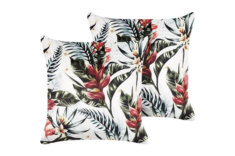 Pynteputer Edelweiss sett om 2, undefined