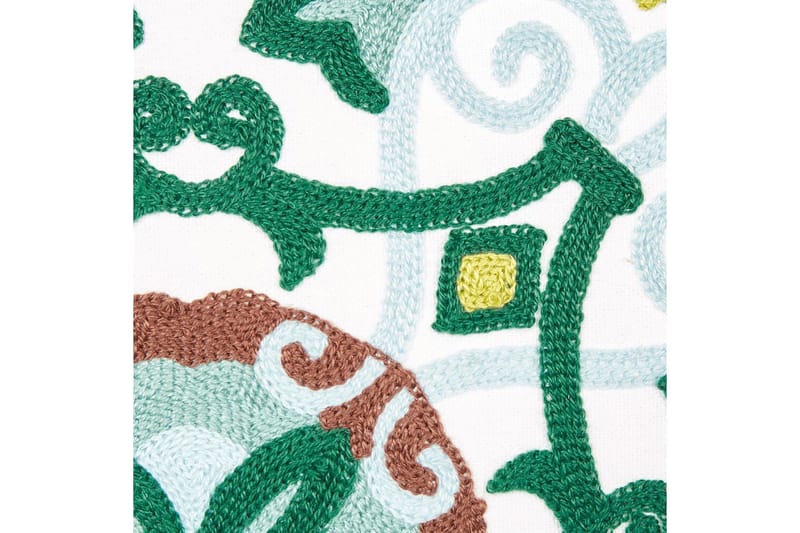 Pynteputer Elanite sett á 2 - Tekstiler - Pute & pledd - Pynteputer