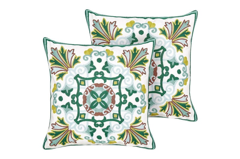 Pynteputer Elanite sett á 2, undefined