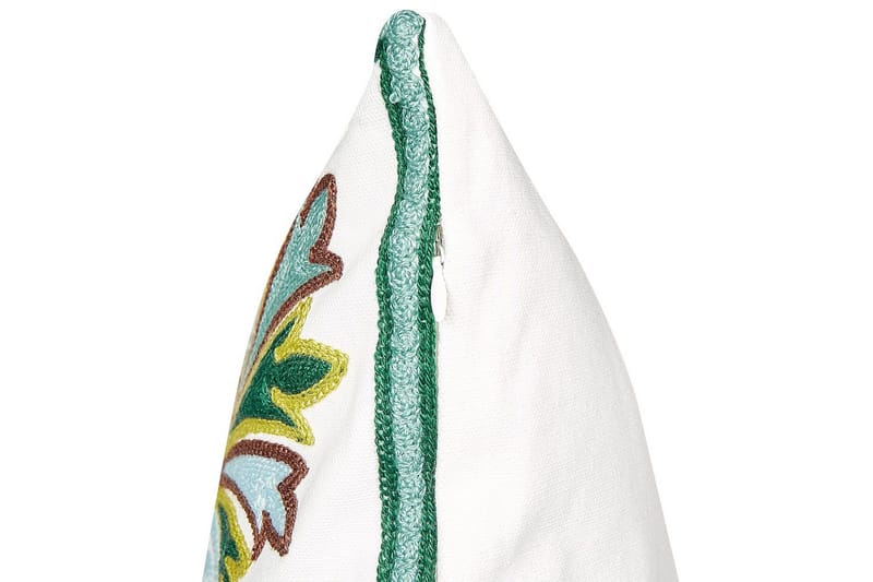 Pynteputer Elanite sett á 2 - Tekstiler - Pute & pledd - Pynteputer