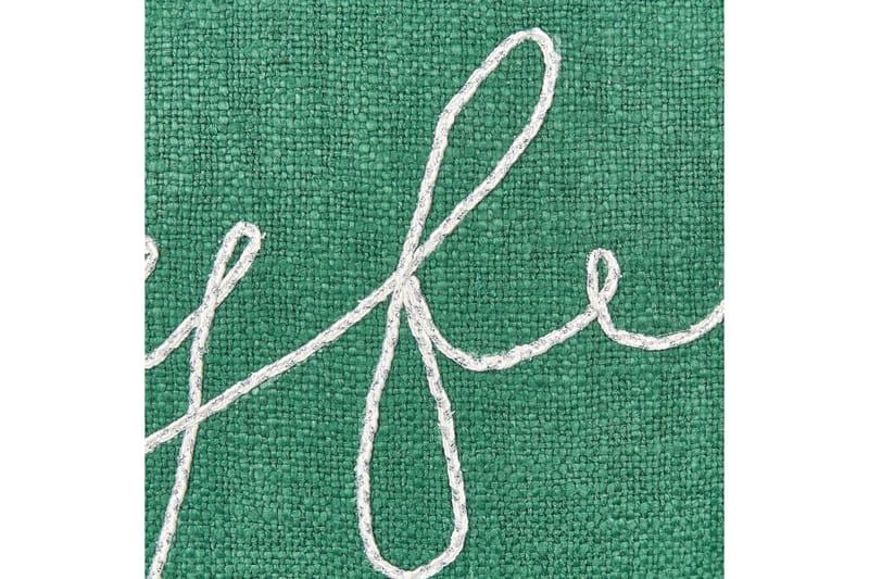 Pynteputer Elettaria sett av 2 - Tekstiler - Pute & pledd - Hagepute