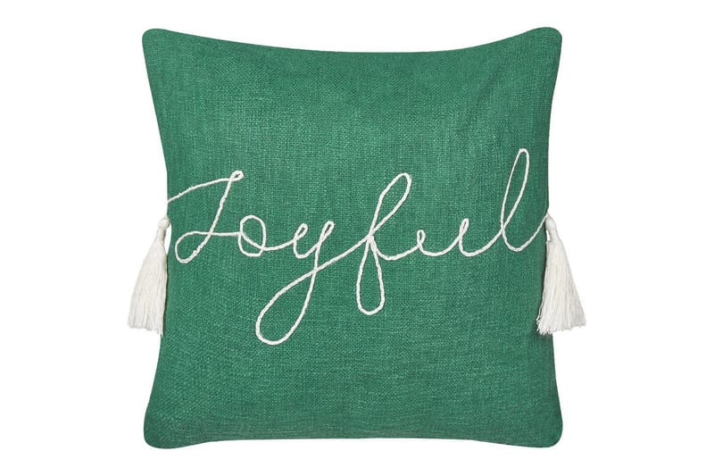 Pynteputer Elettaria, undefined