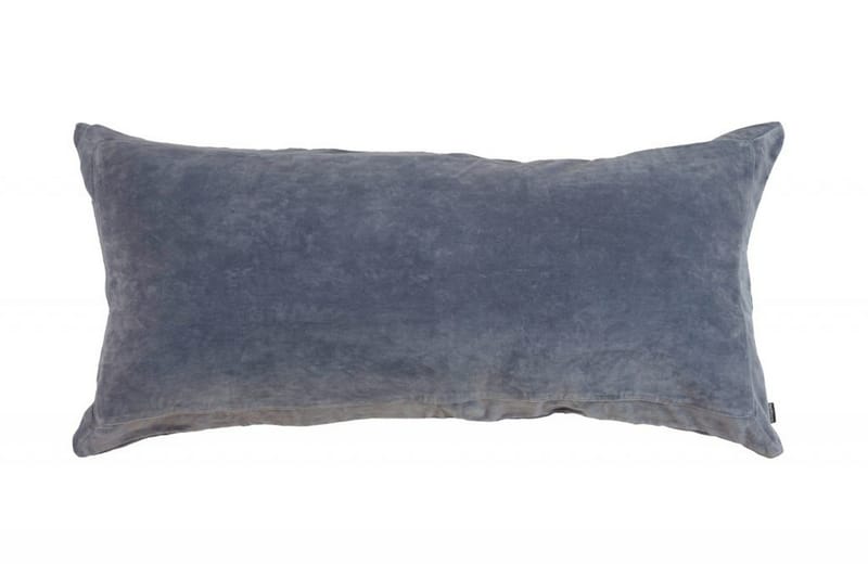 Emile Putetrekk, Lyseblå/Fløyel