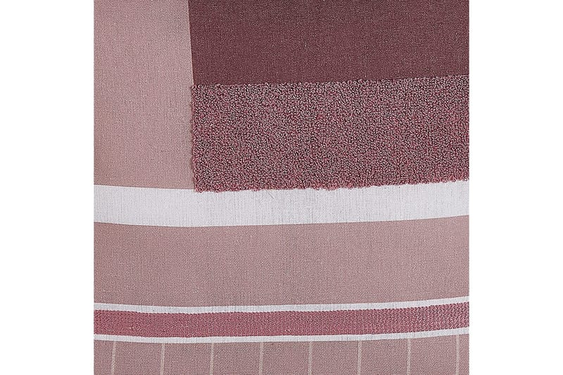 Pynteputer Erinus sett med 2 - Tekstiler - Pute & pledd - Pynteputer