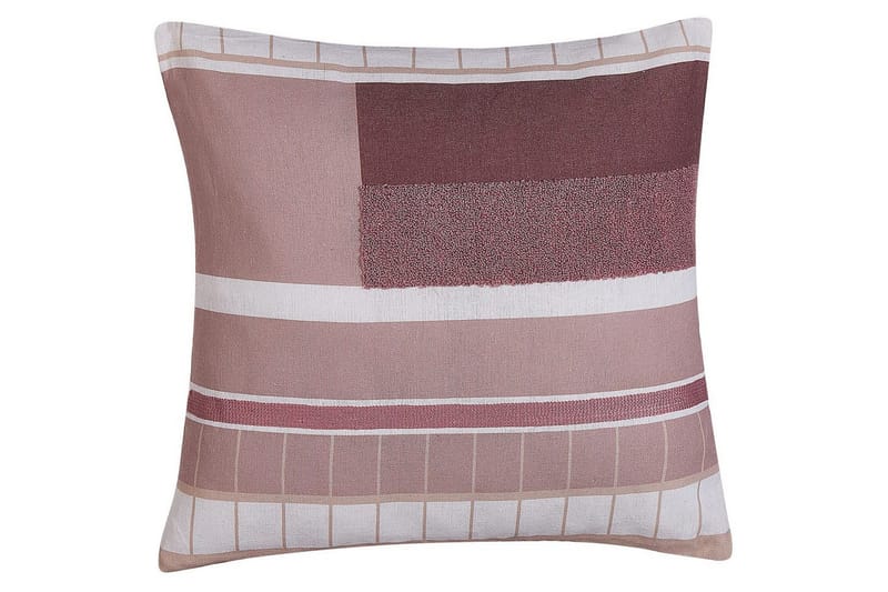 Pynteputer Erinus sett med 2 - Tekstiler - Pute & pledd - Pynteputer