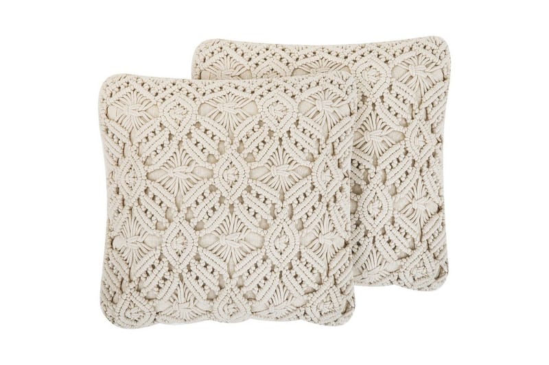 Pynteputer Esenkoy sett med 2, undefined