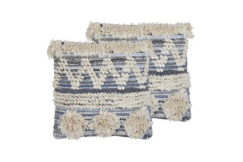 Pynteputer Eytelia sett av 2, undefined