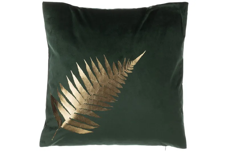 Pynteputer Fern sett à 2 - Tekstiler - Pute & pledd - Pynteputer