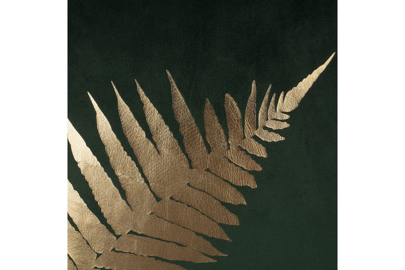 Pynteputer Fern sett à 2 - Tekstiler - Pute & pledd - Pynteputer