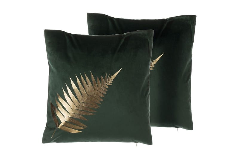 Pynteputer Fern sett à 2, undefined