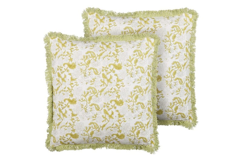 Pynteputer Filix sett á 2, undefined