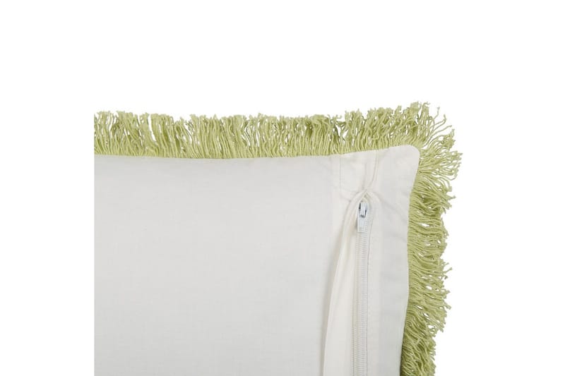 Pynteputer Filix sett á 2 - Tekstiler - Pute & pledd - Pynteputer