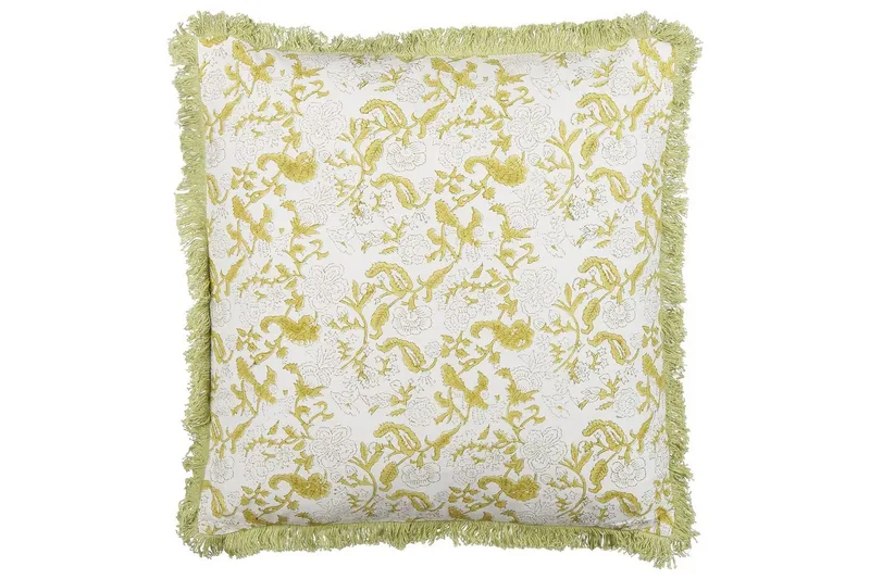 Pynteputer Filix sett á 2 - Tekstiler - Pute & pledd - Pynteputer