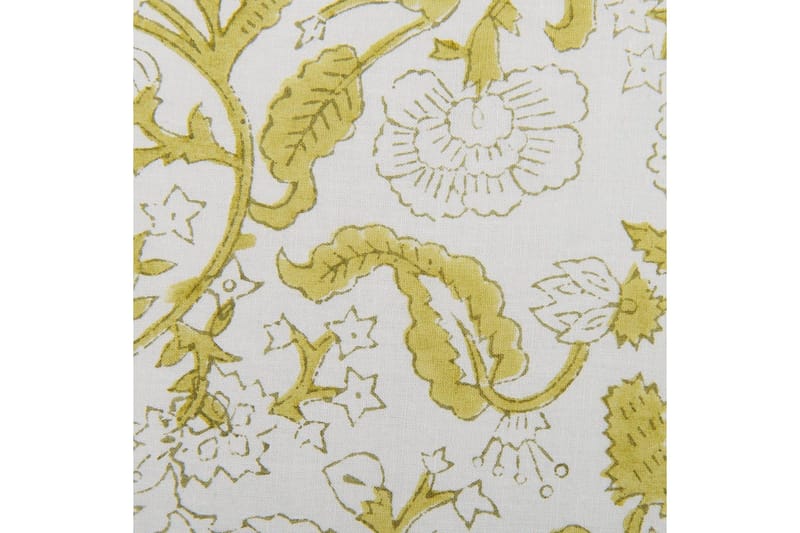 Pynteputer Filix - Tekstiler - Pute & pledd - Pynteputer