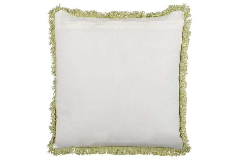 Pynteputer Filix - Tekstiler - Pute & pledd - Pynteputer