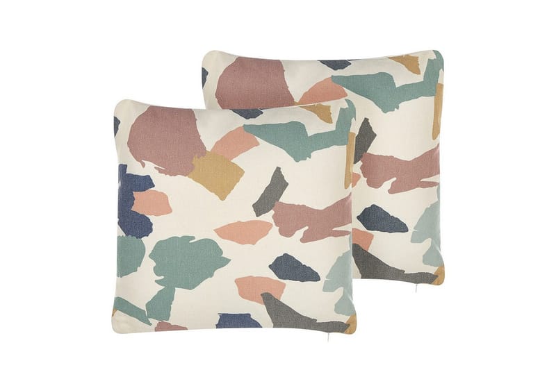 Pynteputer Fothergilla sett à 2, undefined