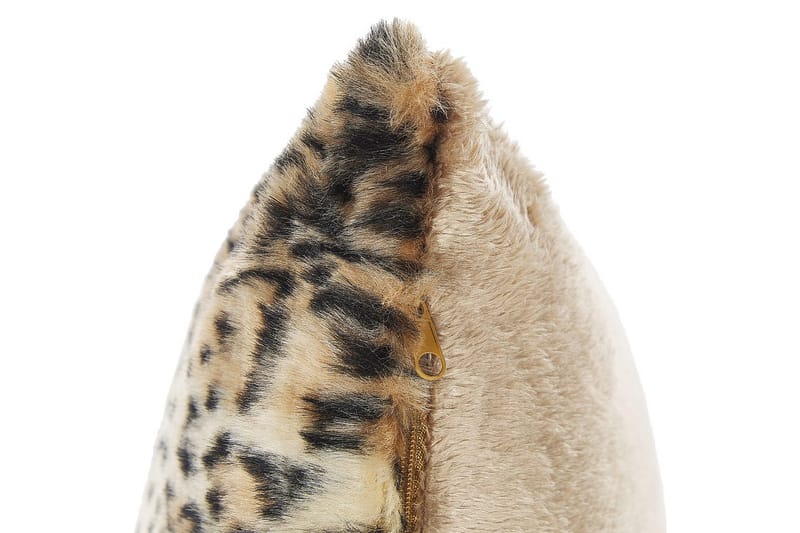 Pynteputer Foxtail sett à 2 - Tekstiler - Pute & pledd - Pynteputer