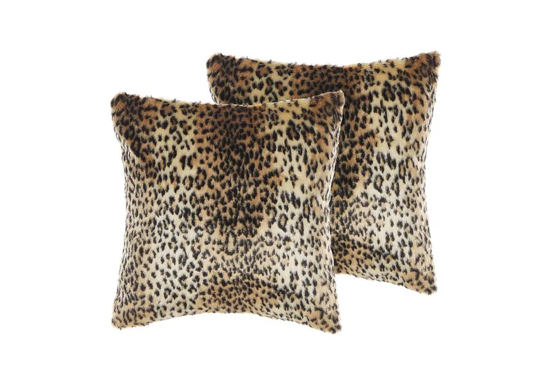 Pynteputer Foxtail sett à 2, undefined