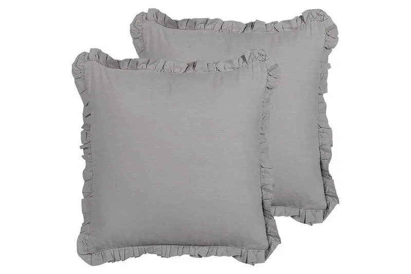 Pynteputer Glabra sett av 2, undefined